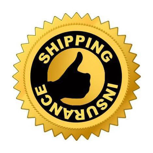 Shipping Insurance